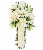 Sympathy Cross
