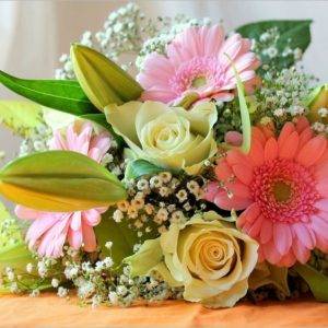 Get Well Soon Flowers