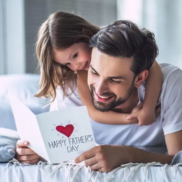 Fathers day message-Fathers Day Messages From Daughter_