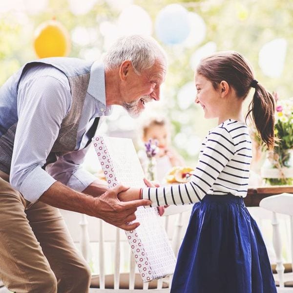 Fathers day message-Father’s Day Message To Grandpa