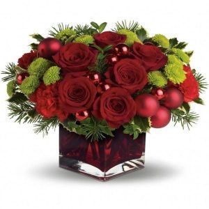 joy xmas