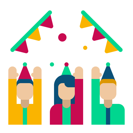 party(1)
