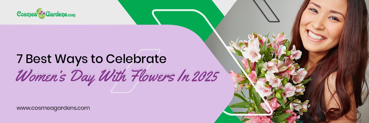 Womens-Day-With-Flowers